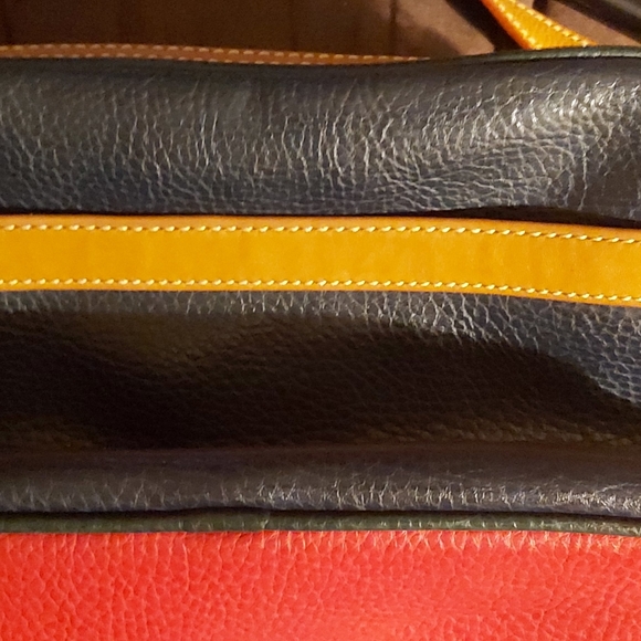 La tour eiffel handbag - Picture 2 of 2